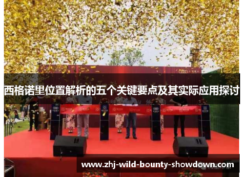 西格诺里位置解析的五个关键要点及其实际应用探讨