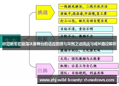 欧冠新军初登淘汰赛舞台的适应困境与突围之道挑战与成长路径解析